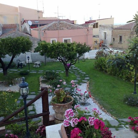 L'Antico Borgo Bed & Breakfast Milazzo Exterior foto