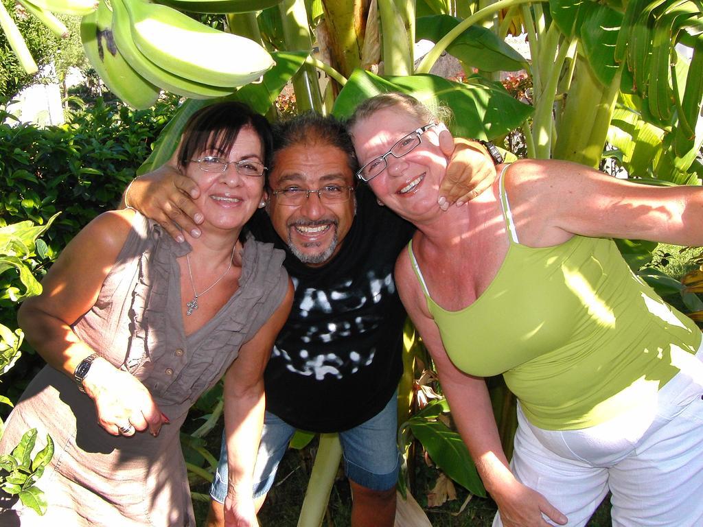 L'Antico Borgo Bed & Breakfast Milazzo Exterior foto