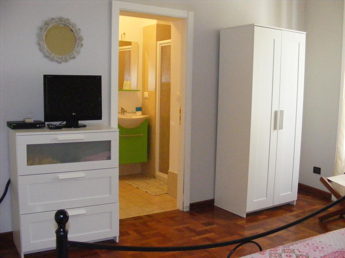 L'Antico Borgo Bed & Breakfast Milazzo Exterior foto