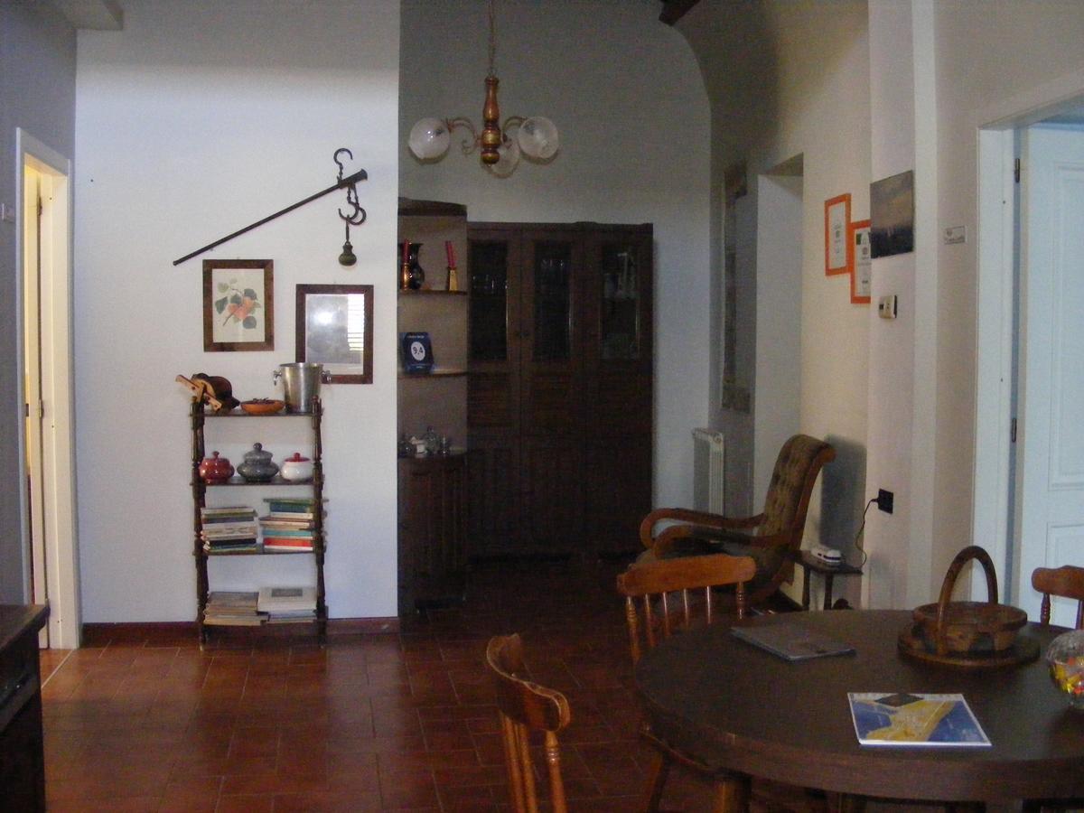 L'Antico Borgo Bed & Breakfast Milazzo Exterior foto