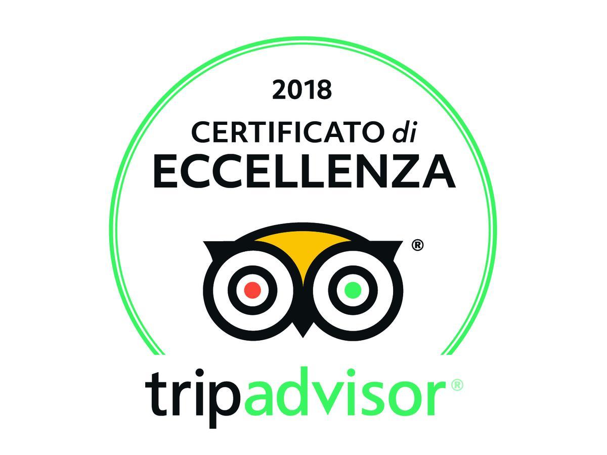 L'Antico Borgo Bed & Breakfast Milazzo Exterior foto