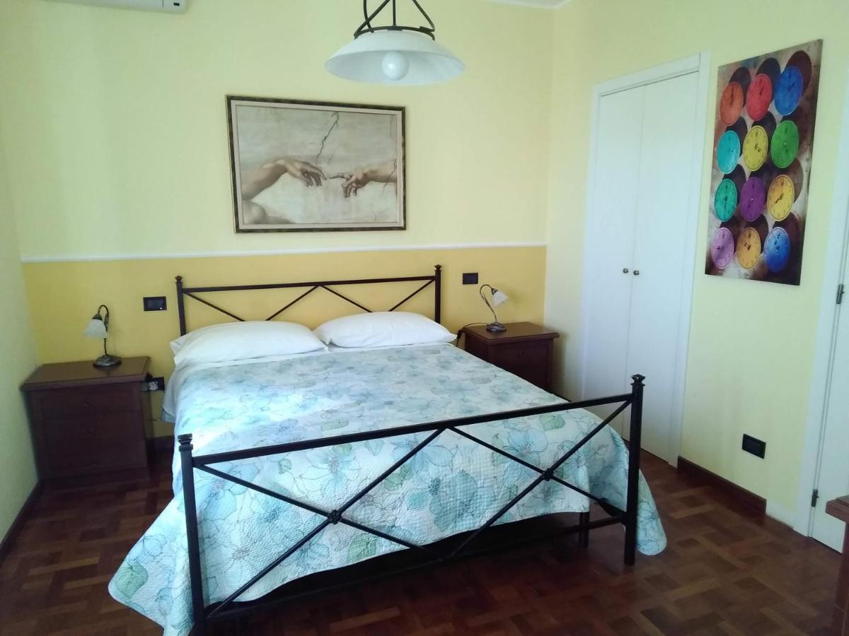 L'Antico Borgo Bed & Breakfast Milazzo Exterior foto