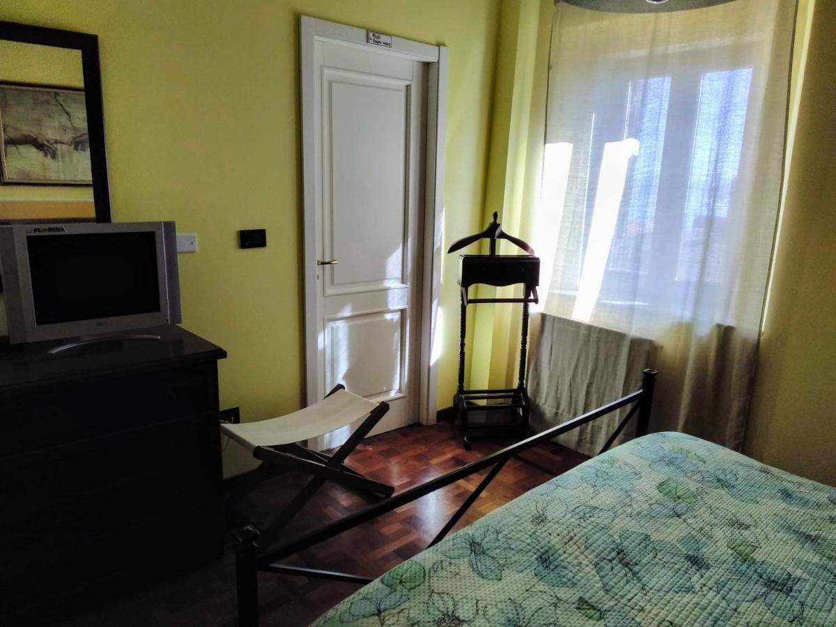 L'Antico Borgo Bed & Breakfast Milazzo Exterior foto